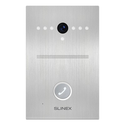 Вызывная панель Slinex Uma для IP-домофонов