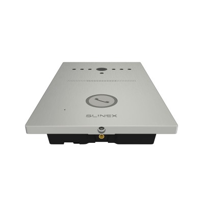 Панель виклику Slinex Uma для IP-домофонів
