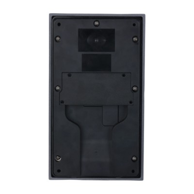 Панель виклику з Wi-Fi Dahua DHI-VTO3311Q-WP