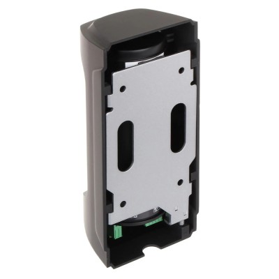 Відеопанель 2 Мп Hikvision DS-KB8113-IME1(B) для IP-домофонів