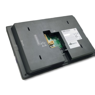 IP-відеодомофон Hikvision DS-KH6350-TE1 IP-відеодомофон Hikvision DS-KH6350-TE1