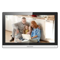 IP-видеодомофон Hikvision DS-KH6350-TE1