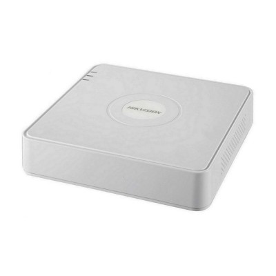 Hikvision iDS-7104HUHI-M1/S(C) HD-TVI видеорегистратор 4-канальный