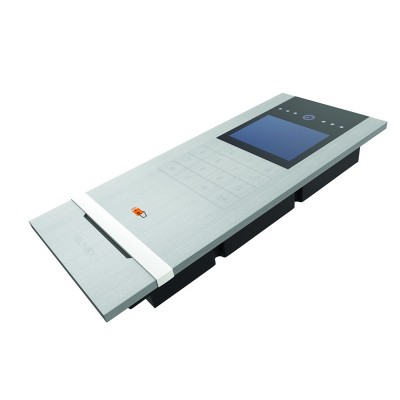 Відеопанель виклику Slinex Astor для IP-домофонів Відеопанель виклику Slinex Astor для IP-домофонів