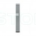 Видеопанель 700 ТВЛ NeoLight SOLO Silver с монтажным уголком