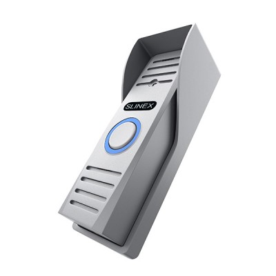 Відеопанель Slinex ML-15HD silver
