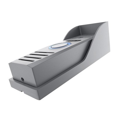 Відеопанель Slinex ML-15HD silver