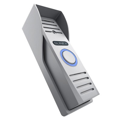 Відеопанель Slinex ML-15HD silver