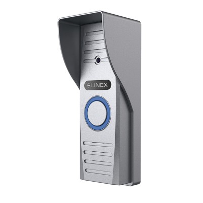 Відеопанель Slinex ML-15HD silver