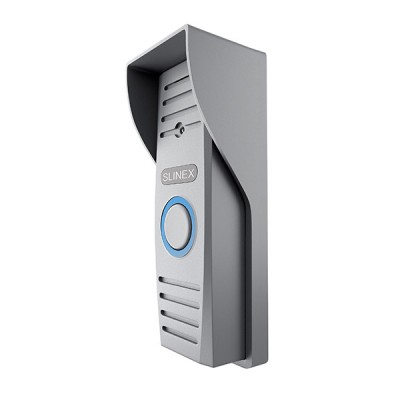 Відеопанель Slinex ML-15HD silver