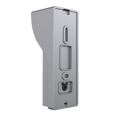 Відеопанель Slinex ML-15HD silver