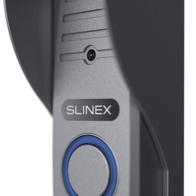 Відеопанель Slinex ML-15HD silver