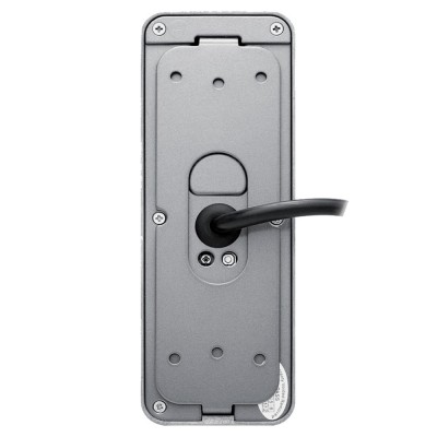 Відеопанель Arny AVP-NG430 (2Mpx) silver з БКЗ і кронштейном 20° Відеопанель Arny AVP-NG430 (2Mpx) silver з БКЗ і кронштейном 20°