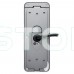 Відеопанель Arny AVP-NG430 (2Mpx) silver з БКЗ і кронштейном 20° Відеопанель Arny AVP-NG430 (2Mpx) silver з БКЗ і кронштейном 20°