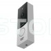 Відеопанель 2 Мп Slinex ML-20CRHD silver+black зі зчитувачем EM-Marine