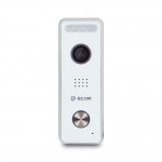 Відеопанель BCOM BT-400FHD/T White з підтримкою Tuya Smart