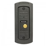 Відеопанель QV-ODS416BM чорна