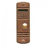 Видеопанель SV4LC HR медь