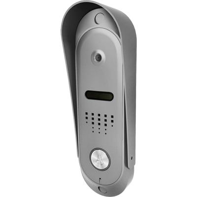 Відеопанель QV-ODS420SA( Silver )