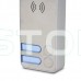 Відеопанель Tantos iPanel 2 Metal 2 аб.