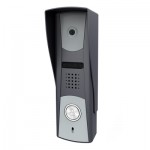 Видеопанель QV-ODS409GA (Grey)