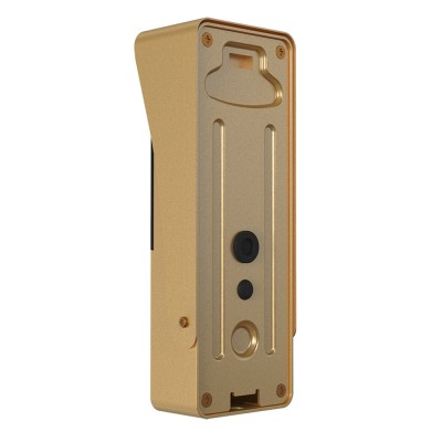 Відеопанель ML-20IP Gold+Black