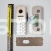 Відеопанель Tantos iPanel 2 Metal 4 аб.