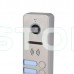 Відеопанель Tantos iPanel 2 Metal 4 аб.