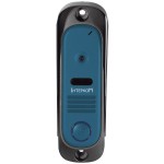 Відеопанель Інтерком IM-10 blue