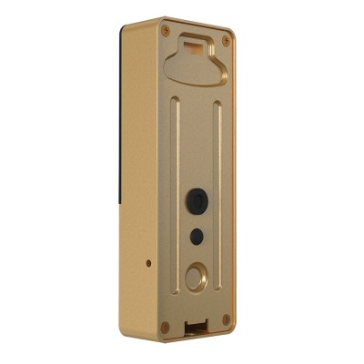 Відеопанель ML-20IP Gold+Black