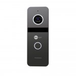 Відеопанель 2 Мп NeoLight SOLO FHD Graphite Відеопанель 2 Мп NeoLight SOLO FHD Graphite