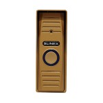 Відеопанель Slinex ML-15HR мідь