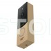 Відеопанель 2 Мп Slinex ML-20HD gold+black