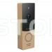 Відеопанель 2 Мп Slinex ML-20HD gold+black