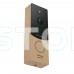 Відеопанель 2 Мп Slinex ML-20HD gold+black