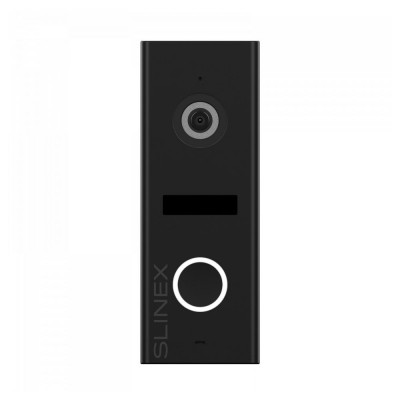 Видеопанель 2 Мп Slinex ML-17HD black