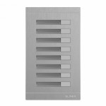 Модуль розширення на 8 абонентів Slinex MA-08 до MA-01/02/04 Модуль розширення на 8 абонентів Slinex MA-08 до MA-01/02/04