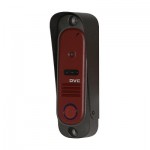 Видеопанель DVC-414 color красный