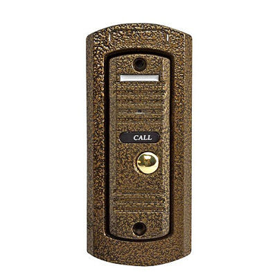 Відеопанель AT-305 brown Відеопанель AT-305 brown