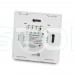 Розумний вимикач ATIS-101DW-T з підтримкою Tuya Smart Розумний вимикач ATIS-101DW-T з підтримкою Tuya Smart