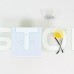 Розумний вимикач ATIS-102DW-T з підтримкою Tuya Smart Розумний вимикач ATIS-102DW-T з підтримкою Tuya Smart