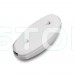 Переключатель света Faraday Electronics e.switch wires 6A white