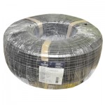 Кабель Одескабель OК-NET КППт-ВП(100)UTP кат. 5е (UTP медь наружный с тросом) бухта 305 м