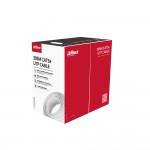UTP кабель Dahua PFM920I-5EUN-C бухта 305м UTP кабель Dahua PFM920I-5EUN-C бухта 305м