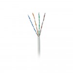 Кабель Одескабель OK-Net КПВонг-HF-ОП (350) U/UTP кат. 5е LSOH, 4х2х0.51 бухта 305 м