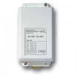 Блок коммутации БK-4MV