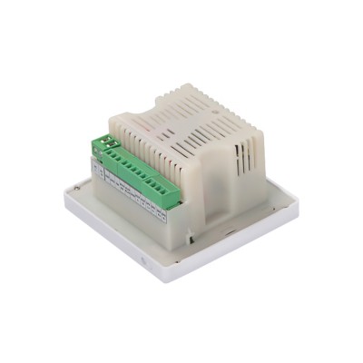 Усилитель настенный двухканальный CMX A5 Bluetooth/USB/FM 2x15W