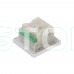 Усилитель настенный двухканальный CMX A5 Bluetooth/USB/FM 2x15W