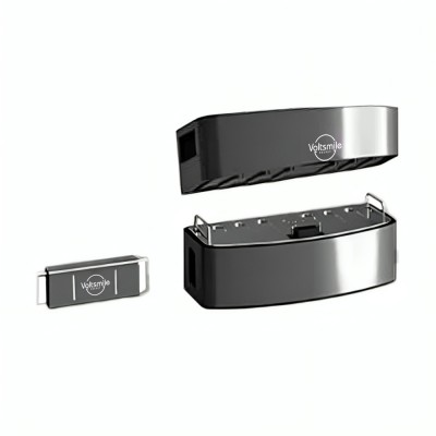 Комплект расширения Voltsmile H Expansion set для модульной системы накопления энергии серии H Комплект расширения Voltsmile H Expansion set для модульной системы накопления энергии серии H