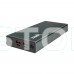 Повербанк 30000mAh Power Bank Trinix TPB-10030PD Grey 100W PPS Повербанк 30000mAh Power Bank Trinix TPB-10030PD Grey 100W PPS